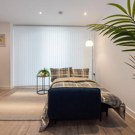 City Center Ultra-Luxe 2Bed Villa Amalfi 曼彻斯特 外观 照片